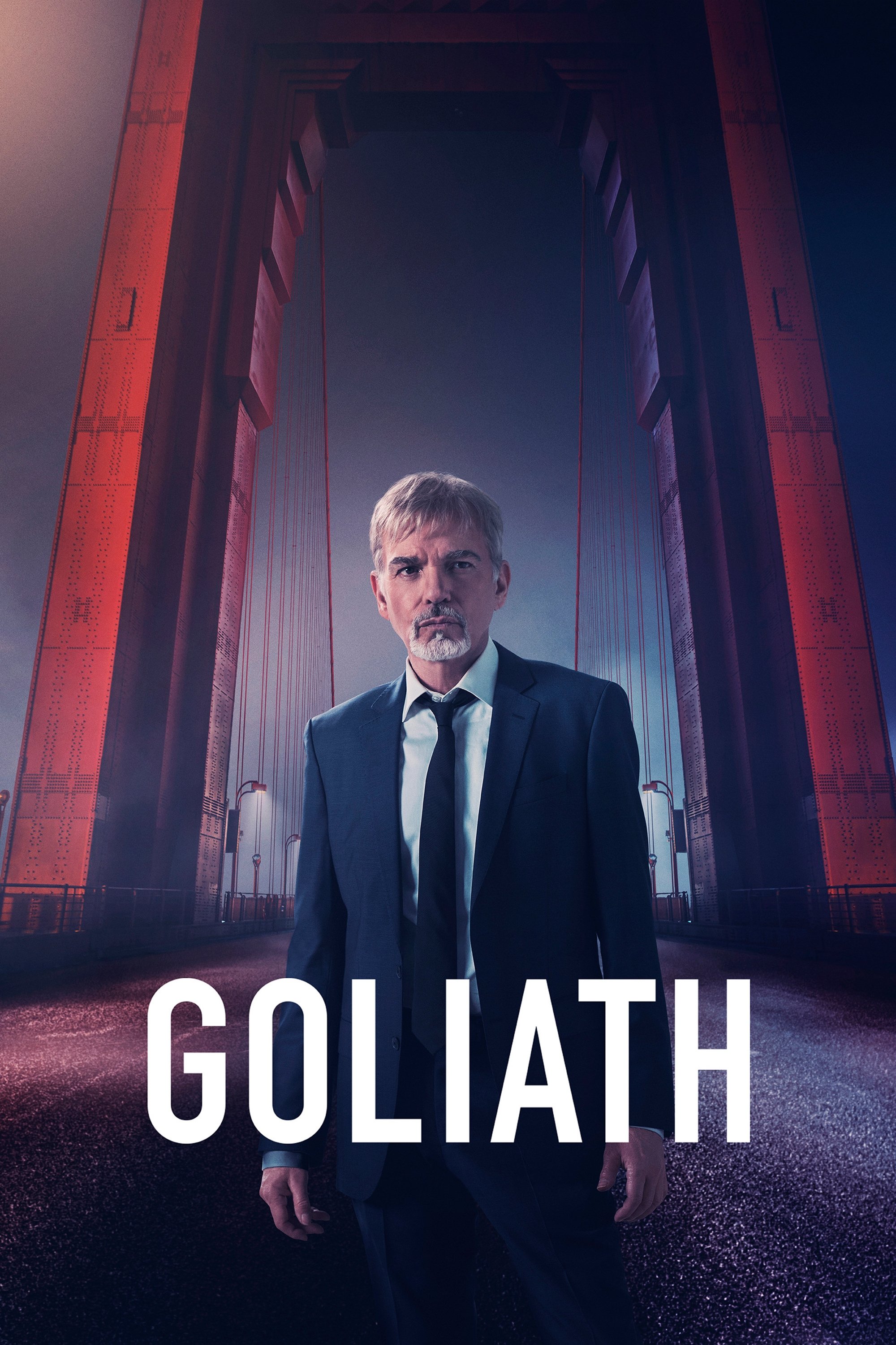 Goliath [505459] (A1766947691) [[Shows]] --Plex--